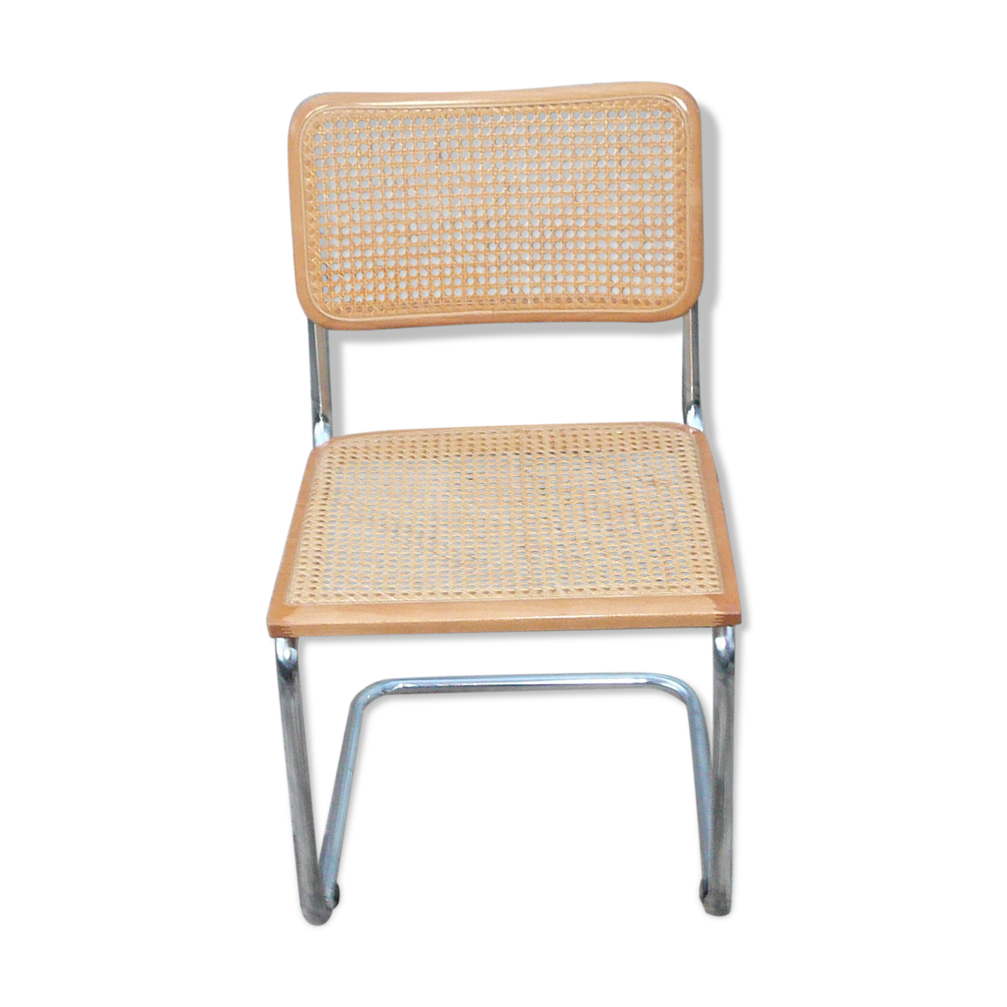 Marcel Breuer B32 chair