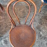 Thonet chair