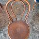 Chaise Thonet