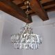 Lustre Kinkeldey 1970 Germany