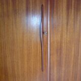 Scandinavian teak wardrobe
