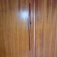 Scandinavian teak wardrobe
