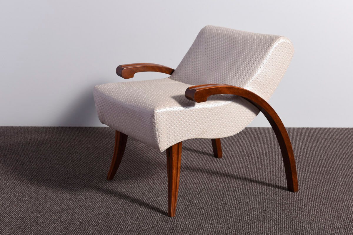 Fauteuil art déco 1930s | Selency