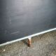 School blackboard