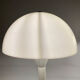 Pair of space age mushroom lamps, France, 70s