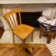 Bistro chair