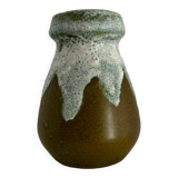 Saint Clement ceramic vase