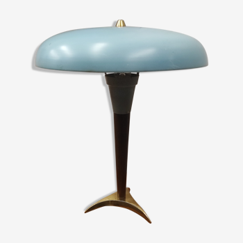 Lampe champignon Louis Kalff