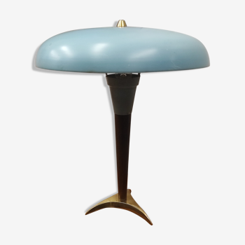Louis Kalff mushroom lamp