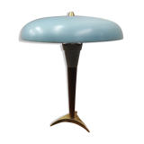 Louis Kalff mushroom lamp