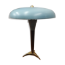Lampe champignon Louis Kalff