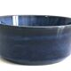 Blue pot