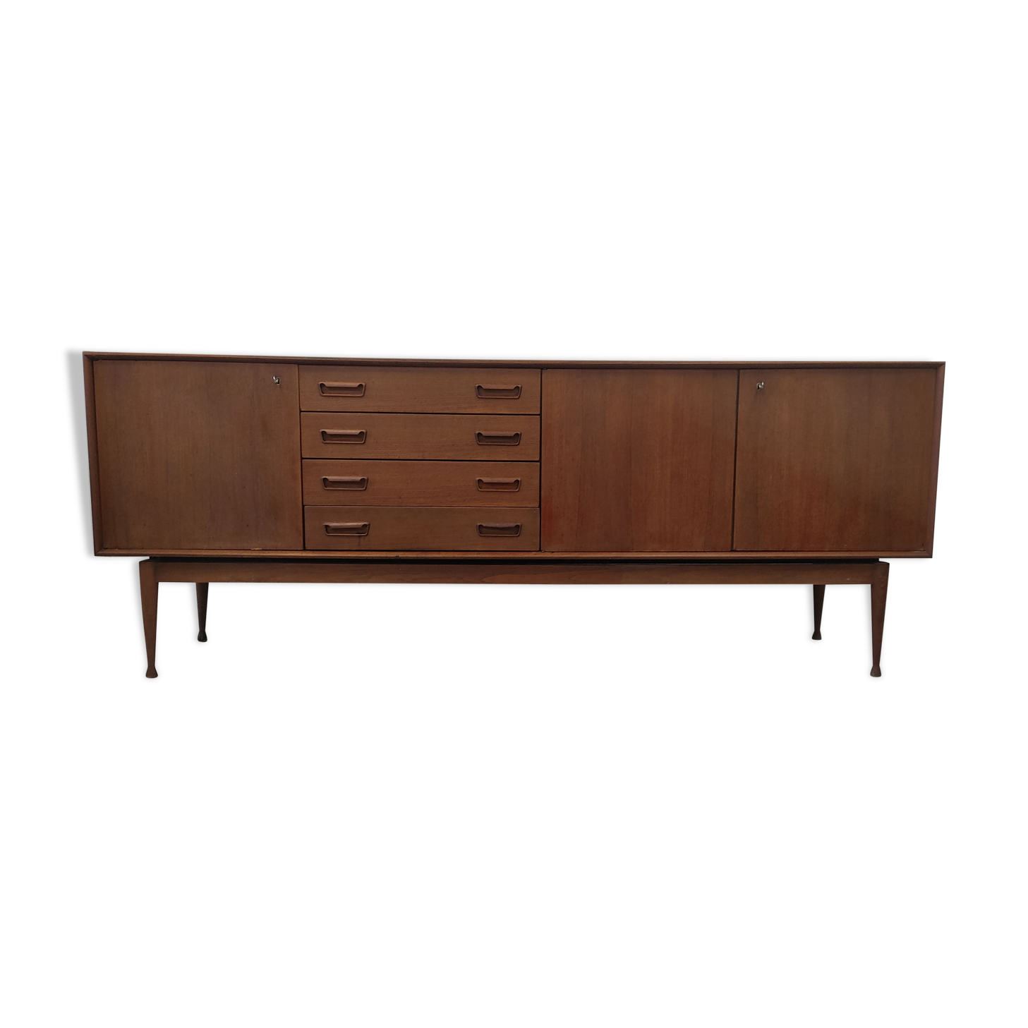Teak sideboard