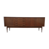 Teak sideboard