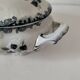 Antique Creil & Montereau soup tureen – sold by E. Bourgeois