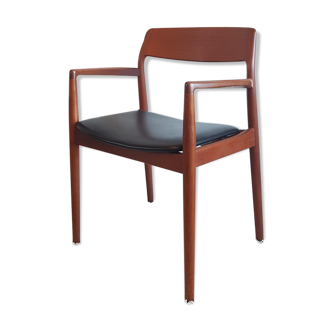 Scandinavian chair by Niels O. Moller 1960 - Made in Denmark