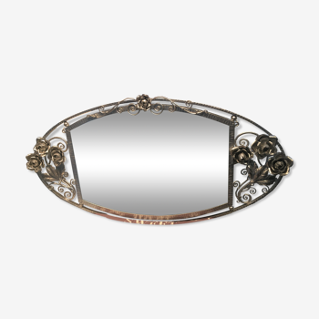 Miroir Art Deco