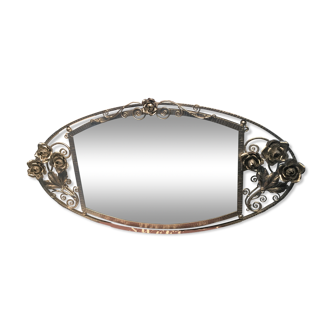 Miroir Art Deco