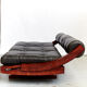 Gianni Songia Daybed Canapé GS 195 for Sormani, 1963