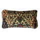 Housse de coussin vintage turque faite à la main 30 x 60 cm
