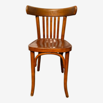 Thonet bistro chair 1930