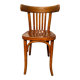 Chaise bistrot Thonet 1930