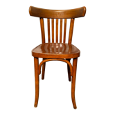 Chaise bistrot Thonet 1930