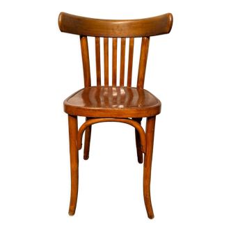 Thonet bistro chair 1930