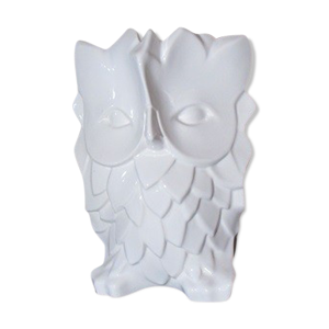 Vase contemporain en