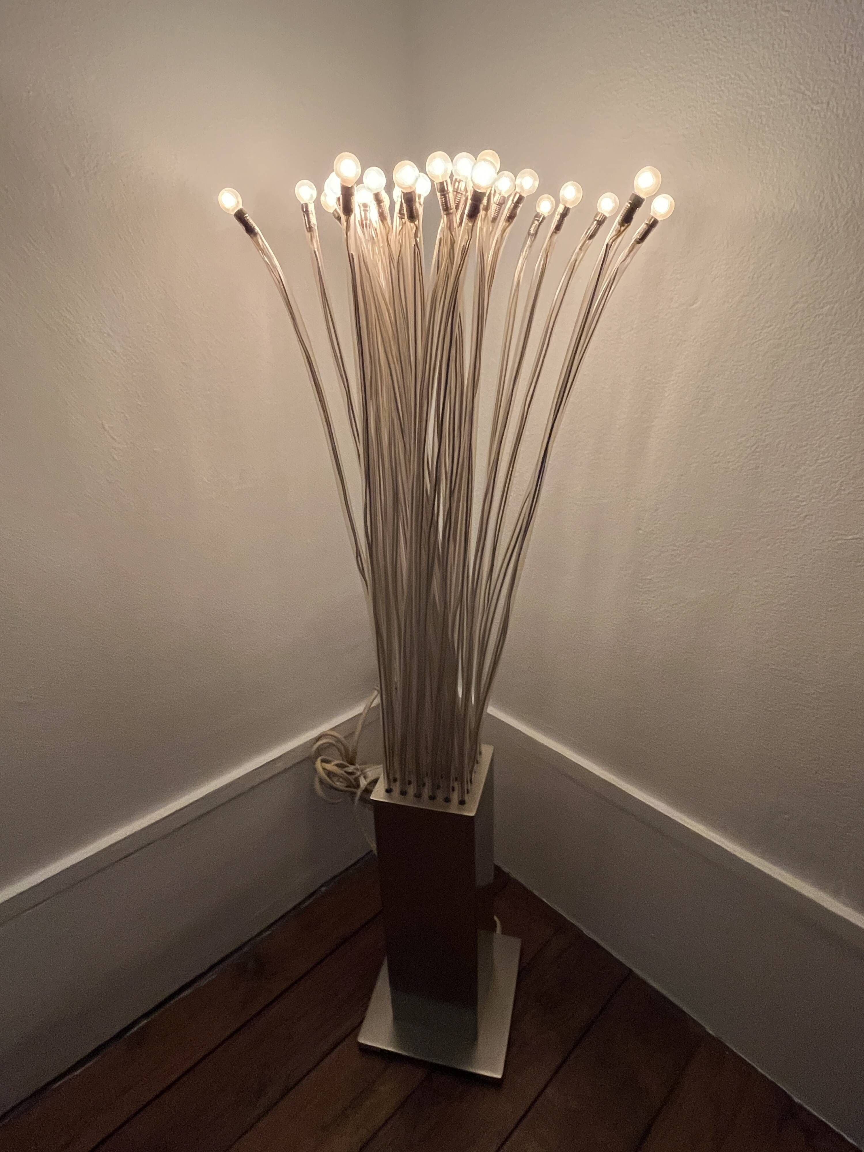 IKEA Stranne lamps