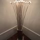 IKEA Stranne lamps