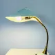 Cobra Desk Lamp By Gebrüder Cosack, Germany, 1950S