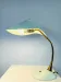 Cobra Desk Lamp By Gebrüder Cosack, Germany, 1950S