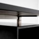 Desk by Gianni Moscatelli for Formanova, Italy 1970.