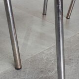 Set of 4 chairs Pagholz 60s