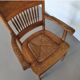 Unique Belle Epoque chairs (shaker chairs)