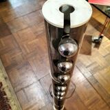 Extremely rare lamp Enrico tronconi