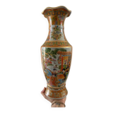 Chinese Japanese Asian vase