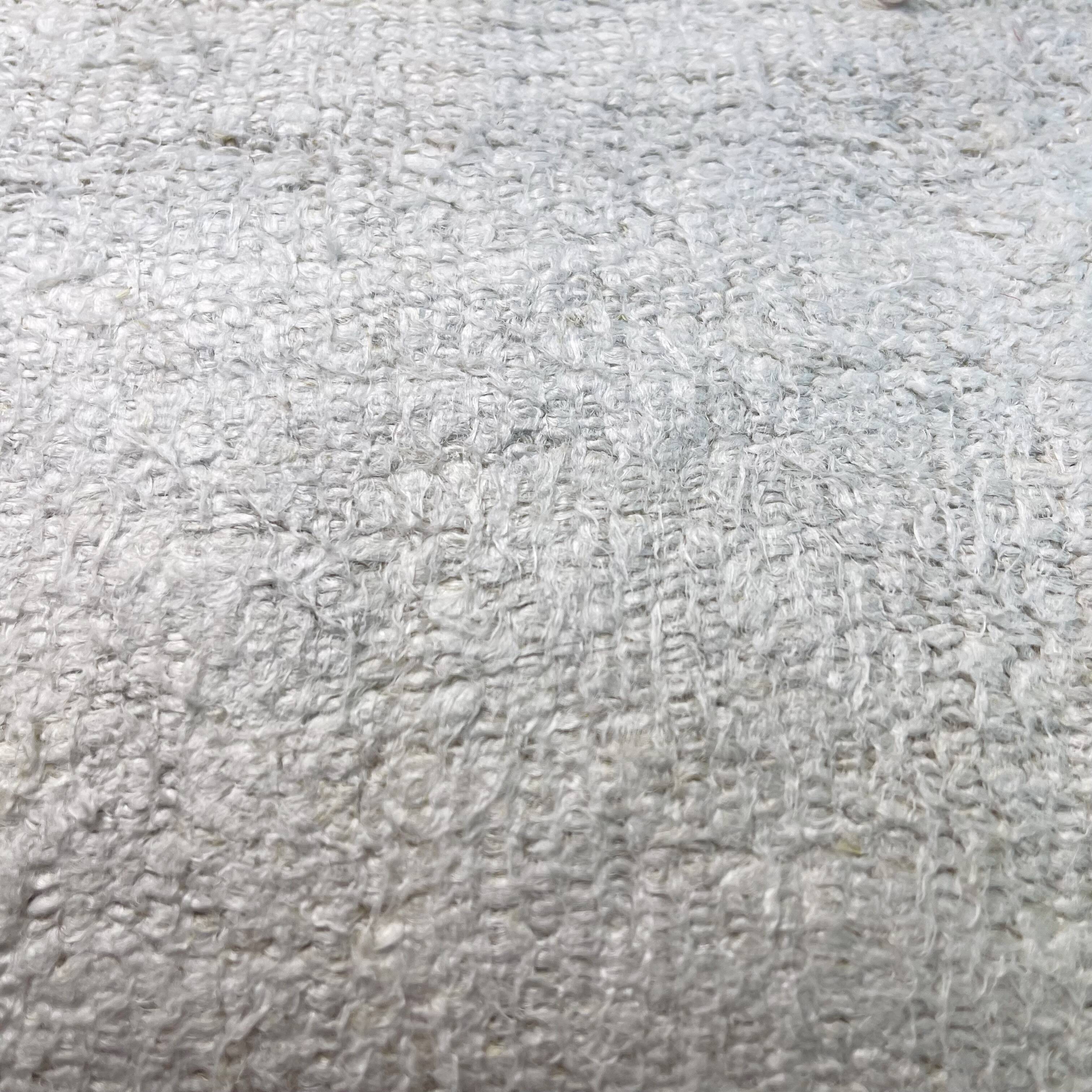 Vintage turkish handmade kilim cushion cover , 30 x 50 cm