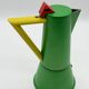 Large coffee maker "Accademia", Ettore Sottsass & Matteo Thun, Italy 1984
