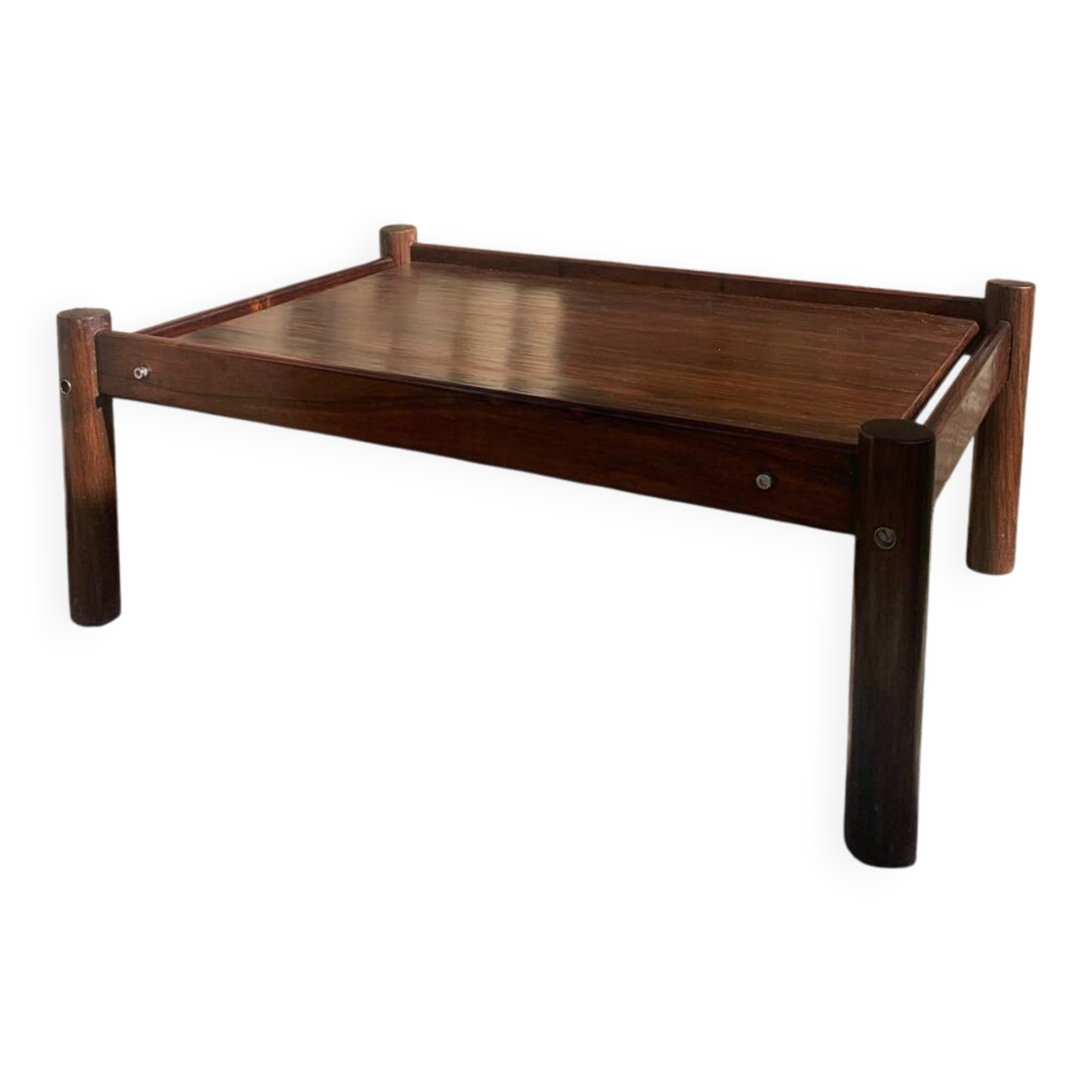 Percival Lafer Brazil mp-19 coffee table