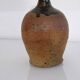 Vintage stoneware bottle 1960