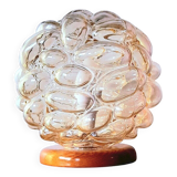 Globe lamp Limburg Helena Tynell 1970