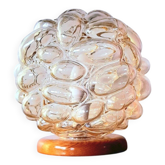 Globe lamp Limburg Helena Tynell 1970