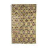 Vintage anatolian turkish area rug 170x264cm