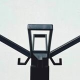 Coat rack Kartell by Michele De Lucchi & Tadao Takaichi. Vintage 90s