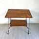 Vintage 50's side table
