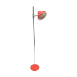 Chrome floor lamp 70s