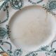 4 plates Terre de Fer