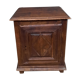 Buffet Louis XIII à une porte